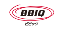 BBIQ ロゴ