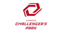 CHALLENGERS PARK ロゴ