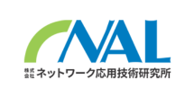 NAL ロゴ