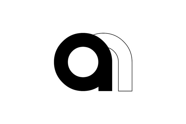 アンドドットネット ロゴ